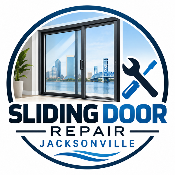 Sliding Door Repair Jacksonville logo